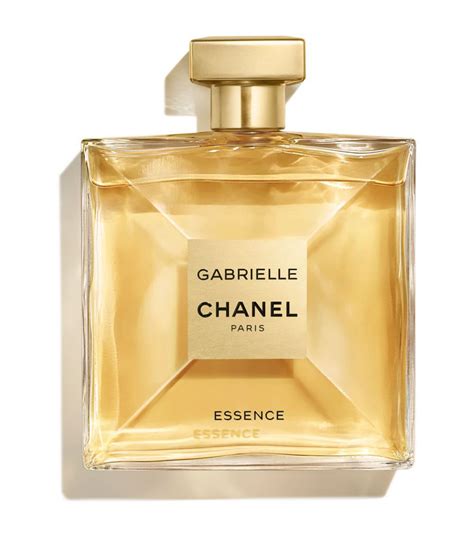 chanel gabrielle chanel essence